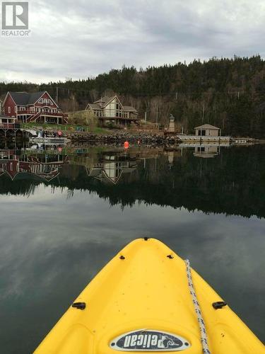 9-13 Chalkers Lane, Avondale, NL - Outdoor With Body Of Water With View