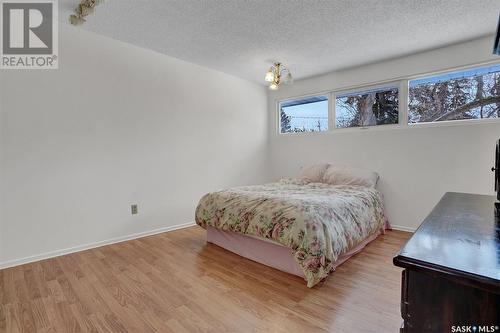 11 Hawthorne Crescent, Regina, SK - Indoor Photo Showing Bedroom