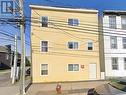 116 Adelaide Street, Saint John, NB  - Outdoor 