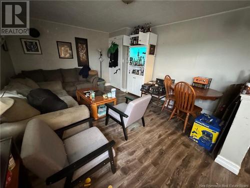 116 Adelaide Street, Saint John, NB - Indoor Photo Showing Living Room