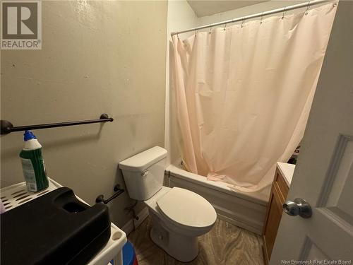 116 Adelaide Street, Saint John, NB - Indoor Photo Showing Bathroom