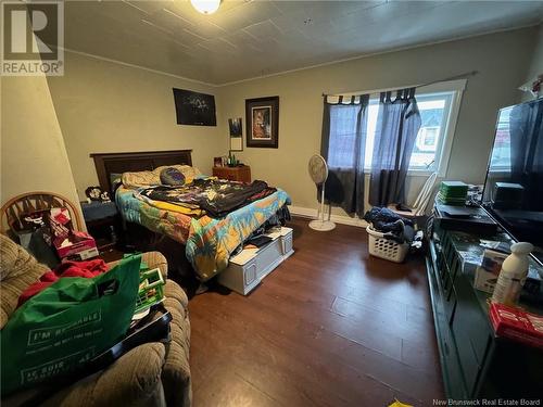 116 Adelaide Street, Saint John, NB - Indoor Photo Showing Bedroom