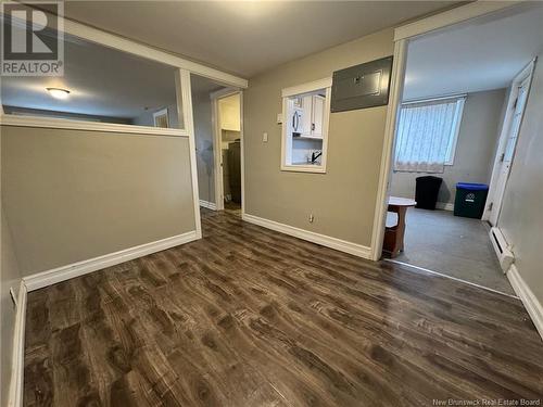 116 Adelaide Street, Saint John, NB - Indoor Photo Showing Other Room