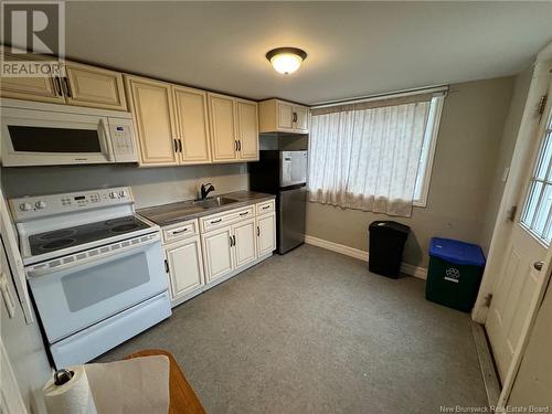 116 Adelaide Street, Saint John, NB - Indoor Photo Showing Kitchen