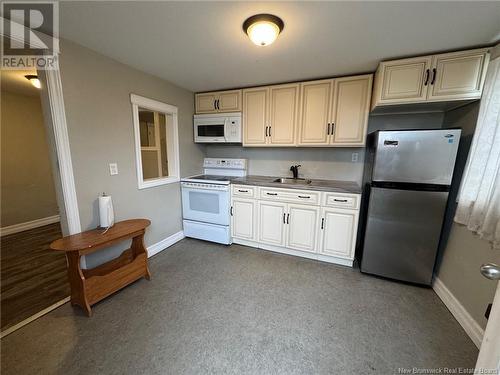 116 Adelaide Street, Saint John, NB - Indoor Photo Showing Kitchen