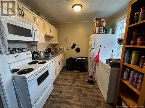 116 Adelaide Street, Saint John, NB - Indoor Photo Showing Kitchen