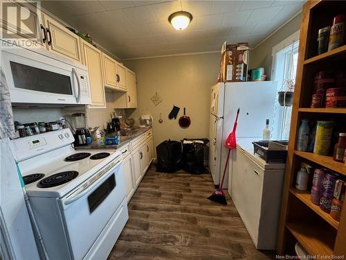 116 Adelaide Street, Saint John, NB - Indoor Photo Showing Kitchen