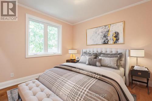 20 Tasker Street, St. Catharines, ON - Indoor Photo Showing Bedroom