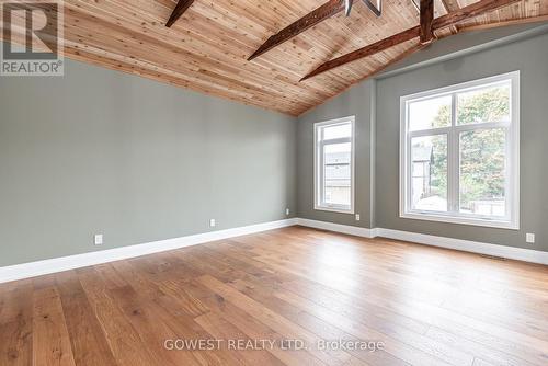 20 Tasker Street, St. Catharines, ON - Indoor Photo Showing Other Room