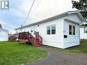 28 Laura Lane, Moncton, NB  - Outdoor With Exterior 