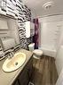 28 Laura Lane, Moncton, NB  - Indoor Photo Showing Bathroom 