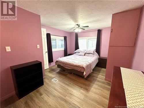 28 Laura Lane, Moncton, NB - Indoor Photo Showing Bedroom