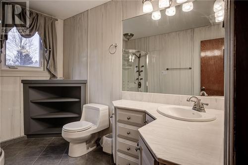 1120 Pine Court, Hanmer, ON - Indoor Photo Showing Bathroom