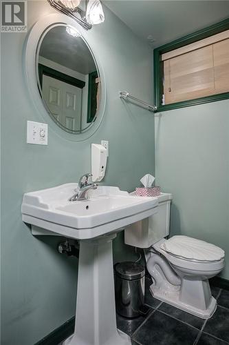 1120 Pine Court, Hanmer, ON - Indoor Photo Showing Bathroom