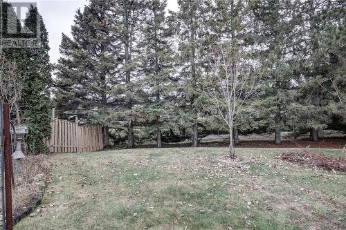 1120 Pine Court, Hanmer, ON - Outdoor