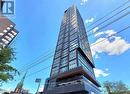 5008 - 319 Jarvis Street, Toronto, ON  - Outdoor 