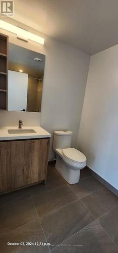 5008 - 319 Jarvis Street, Toronto, ON - Indoor Photo Showing Bathroom