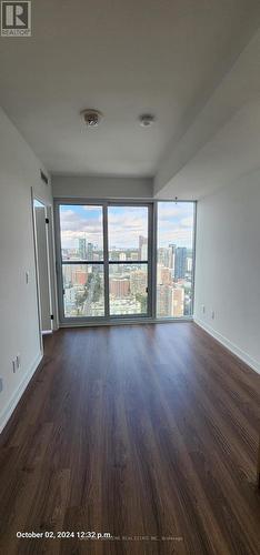 5008 - 319 Jarvis Street, Toronto, ON - Indoor