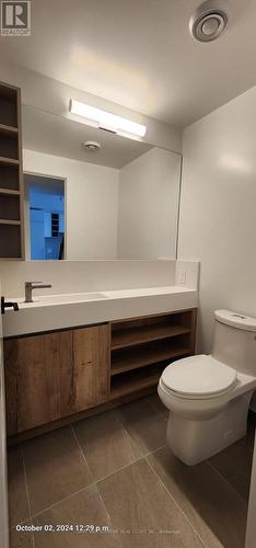 5008 - 319 Jarvis Street, Toronto, ON - Indoor Photo Showing Bathroom