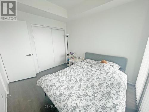 1907 - 15 Holmes Avenue, Toronto, ON - Indoor Photo Showing Bedroom