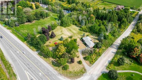 1205 Scugog Line 10, Scugog, ON - Outdoor With View