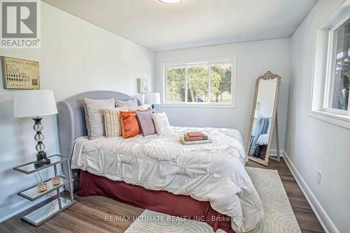 1205 Scugog Line 10, Scugog, ON - Indoor Photo Showing Bedroom