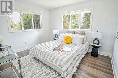 1205 Scugog Line 10, Scugog, ON - Indoor Photo Showing Bedroom