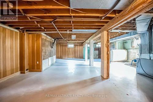 1205 Scugog Line 10, Scugog, ON - Indoor Photo Showing Basement