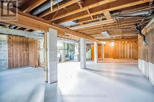 1205 Scugog Line 10, Scugog, ON - Indoor Photo Showing Basement