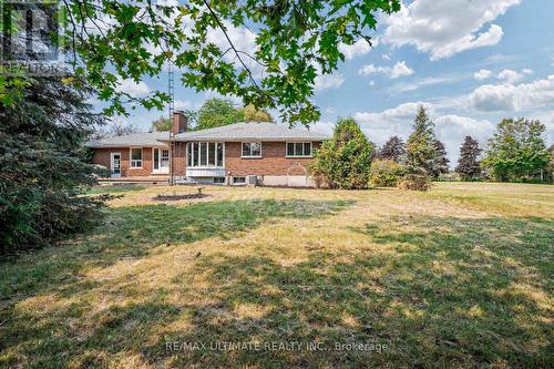 1205 Scugog Line 10, Scugog, ON - Outdoor With Deck Patio Veranda