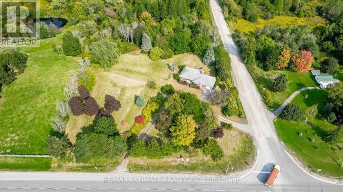 1205 Scugog Line 10, Scugog, ON - Outdoor With View