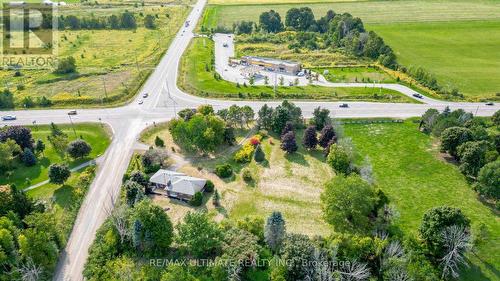 1205 Scugog Line 10, Scugog, ON - Outdoor With View