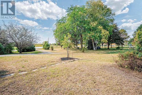 1205 Scugog Line 10, Scugog, ON - Outdoor With View