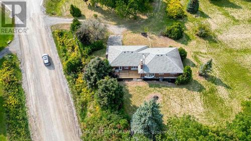 1205 Scugog Line 10, Scugog, ON - Outdoor With View