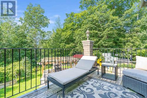 1826 Quantz Crescent, Innisfil, ON - Outdoor