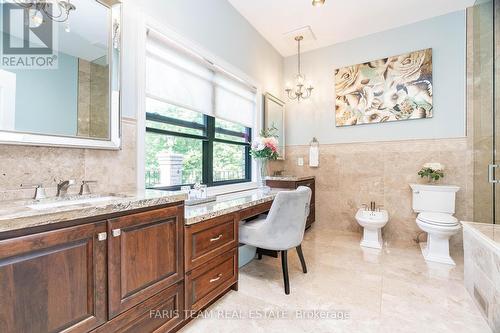 1826 Quantz Crescent, Innisfil, ON - Indoor Photo Showing Bathroom