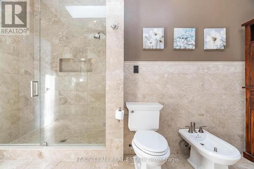 1826 Quantz Crescent, Innisfil, ON - Indoor Photo Showing Bathroom