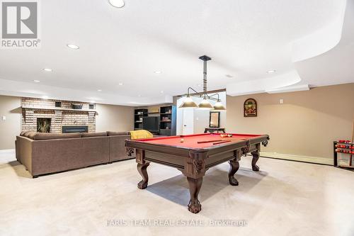 1826 Quantz Crescent, Innisfil, ON - Indoor Photo Showing Other Room