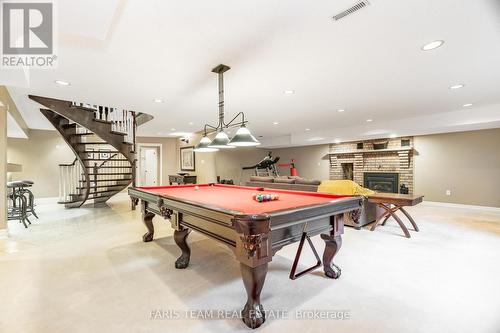 1826 Quantz Crescent, Innisfil, ON - Indoor Photo Showing Other Room