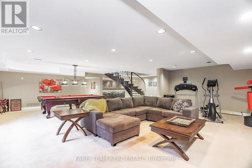 1826 Quantz Crescent, Innisfil, ON - Indoor