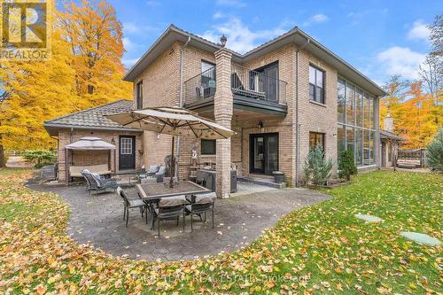 1826 Quantz Crescent, Innisfil, ON - Outdoor