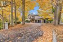 1826 Quantz Crescent, Innisfil, ON  - Outdoor 