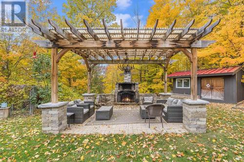 1826 Quantz Crescent, Innisfil, ON - Outdoor