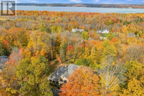 1826 Quantz Crescent, Innisfil, ON - Outdoor With View