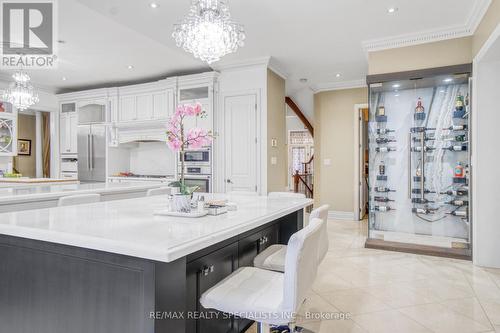 165 Grand Vallore Crescent, Vaughan, ON - Indoor