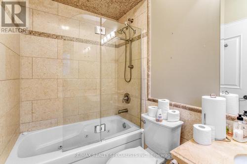 165 Grand Vallore Crescent, Vaughan, ON - Indoor Photo Showing Bathroom