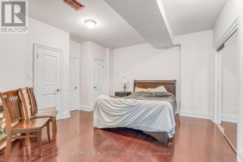 165 Grand Vallore Crescent, Vaughan, ON - Indoor Photo Showing Bedroom