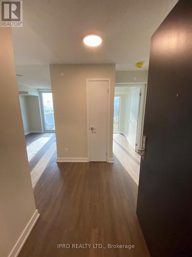 515 - 38 Monte Kwinter Court, Toronto, ON - Indoor Photo Showing Other Room