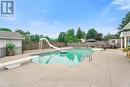 353 South Pelham Road, Welland (770 - West Welland), ON  - Outdoor With In Ground Pool 