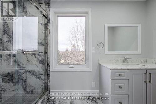 12097 6Th Line Nassagaweya, Milton, ON - Indoor Photo Showing Bathroom